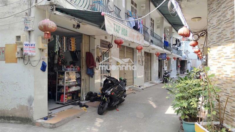 Nhà ở công nhân giá rẻ chỉ từ  6 trăm triệu đến 9 trăm triệu