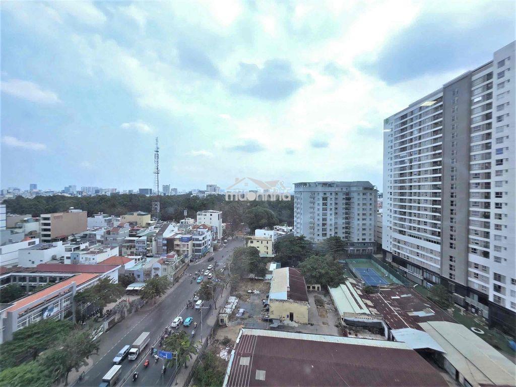 Cho thuê căn hộ chung cư garden gate 3pn 2wc sát công viên gia định - 2