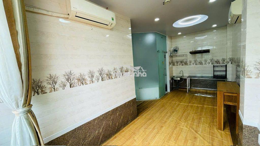 ✅ Phòng trọ 297 đỗ xuân hợp, ít phòng an ninh, yên tĩnh, 20m2 máy lạnh - 4
