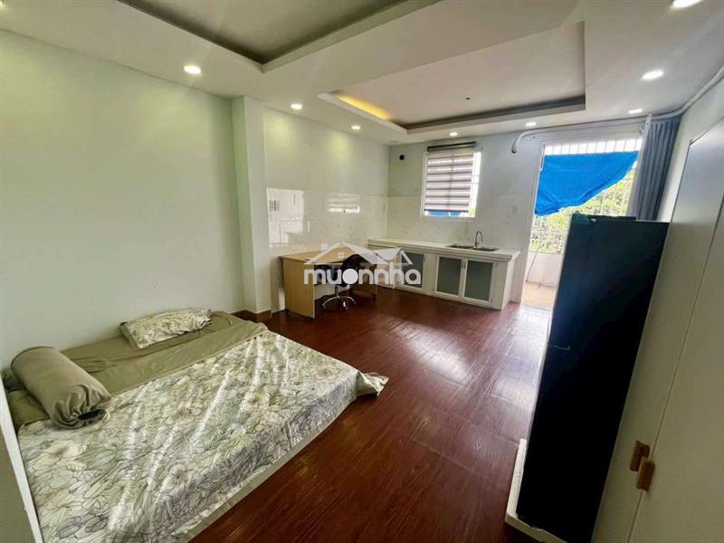 Chdv trung tâm q8
