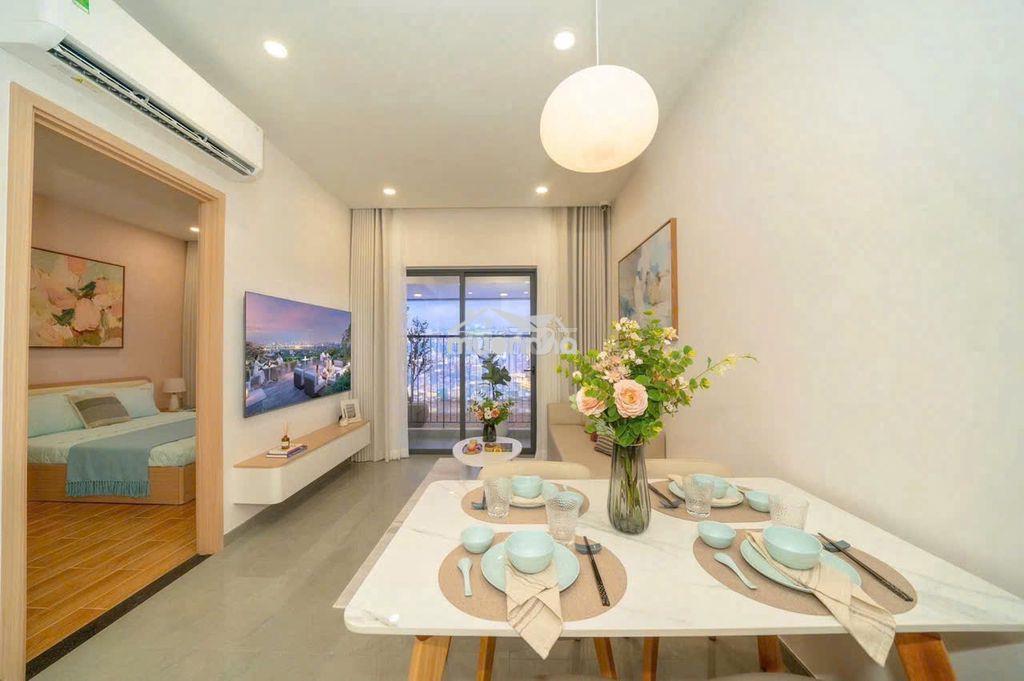 Nhà ở xã hội k-home biên hòa đồng nai - 2