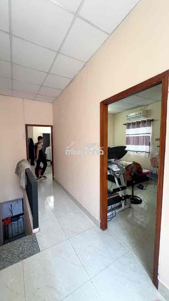 Ngộp-hẻmxe hơi tránh-ngang khủng 5,2m-khu phan xích long-50m2-chỉ 7,1t - 4
