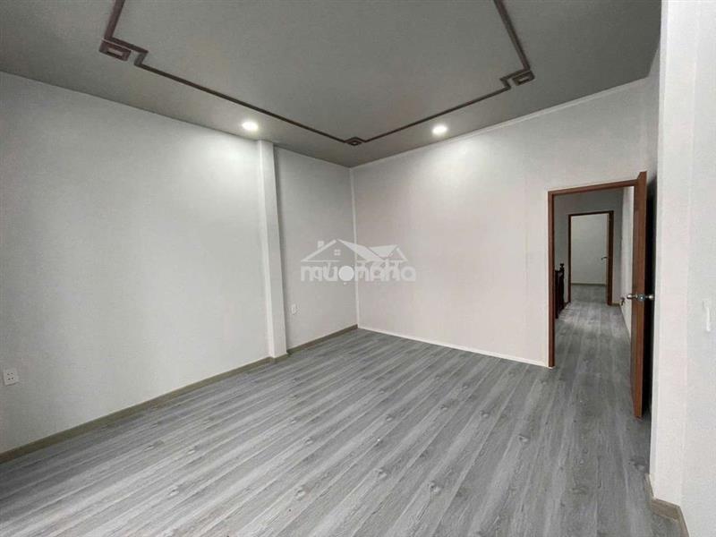 Bán nhà hẻm 3,5m cù chính lan, p13, tb dt 4x13.5m 1 lầu đúc giã 7,8 ty