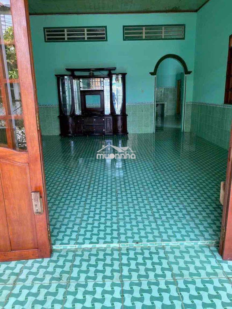 Nhà ở nguyên căn,đường lớn xe hơi,hiệp an,thủ dầu một củ! - 3
