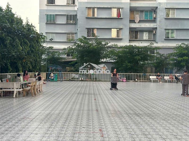 Bán căn hộ phú mỹ thuận (87m,95m-2.35tỷ);(trệt 145m- 4.9tỷ), sổ hồng