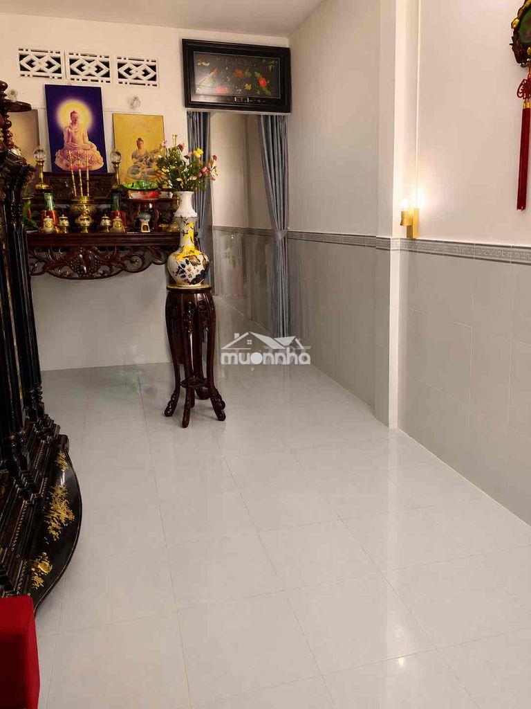 [Chính chủ] nhà shr nở hậu hướng chánh tây huỳnh tấn phát - tân mỹ q7 - 2