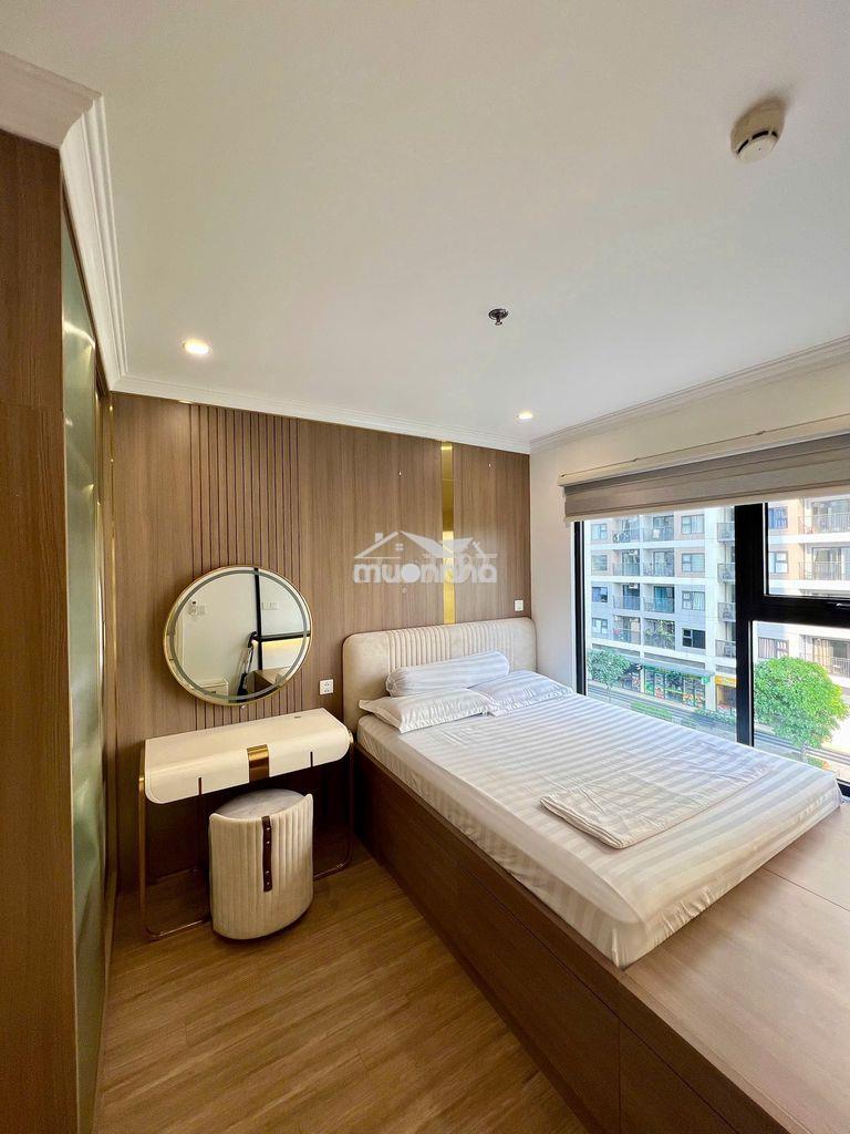 Cho thuê căn hộ vinhomes grand park | giá tốt | nhiều lựa chọn - 4