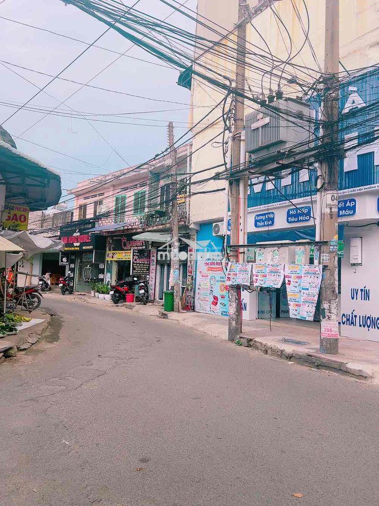 Bán đất tặng dãy trọ gần chợ việt lập.bệnh viện hoàn hảo,phạm văn đong - 3