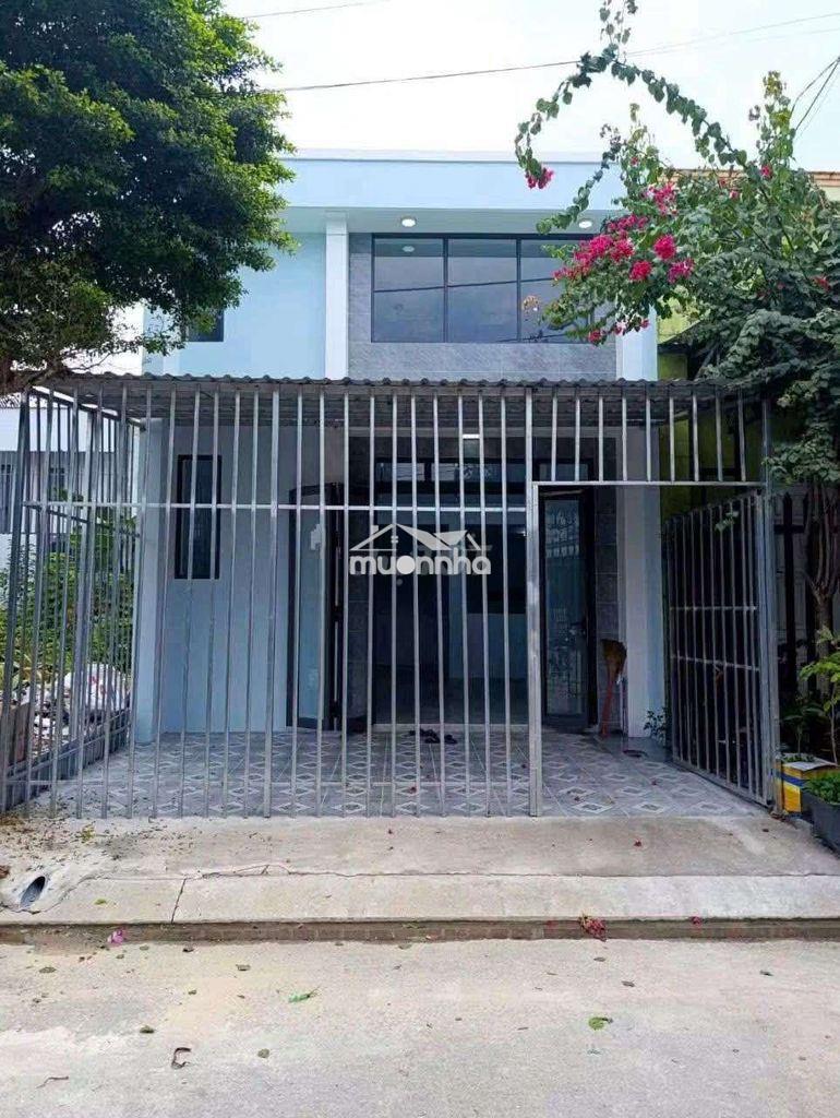 Bán nhà gác lửng bến cát