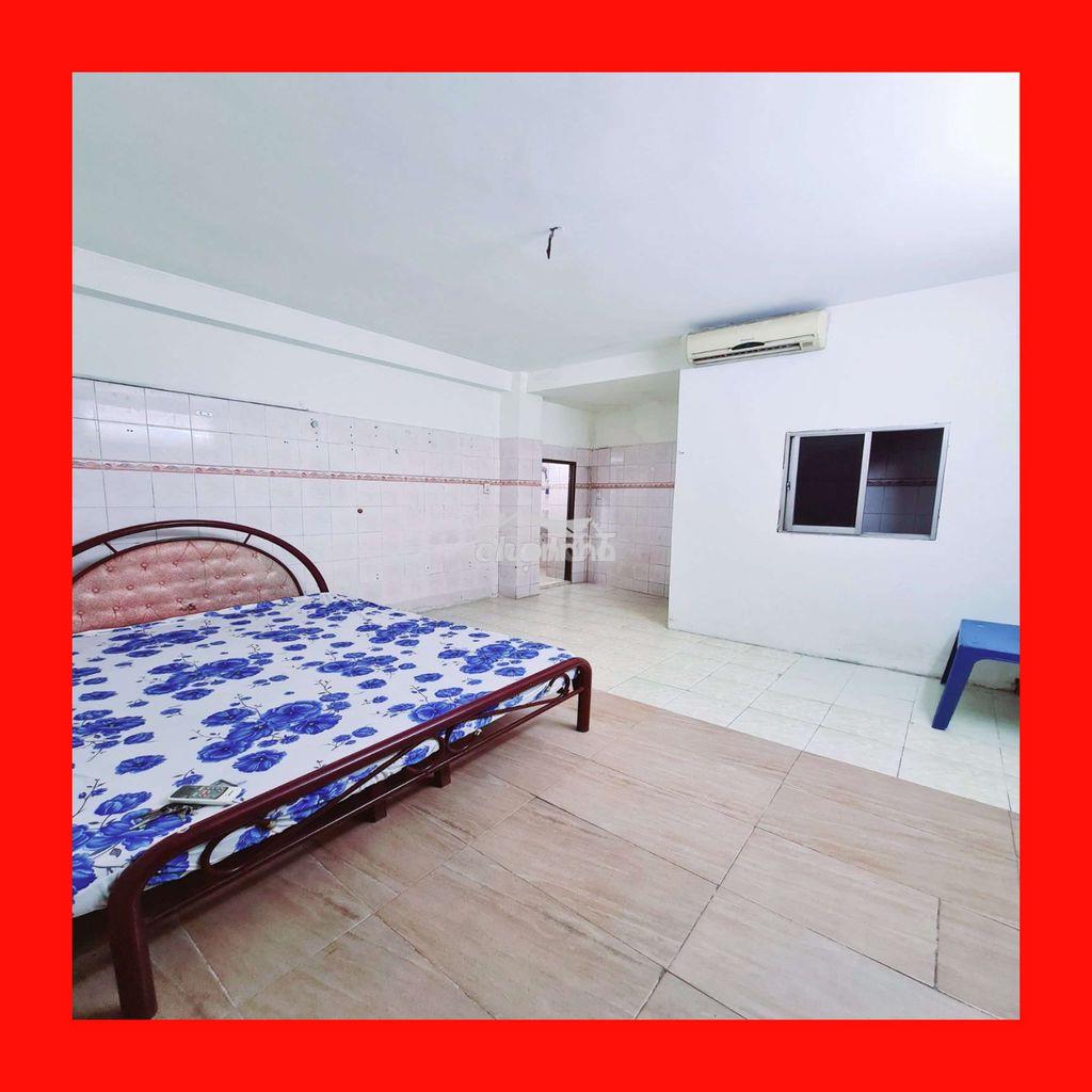 Phòng đẹp. máy lạnh, cửa sổ, trung tâm phú nhuận - 2
