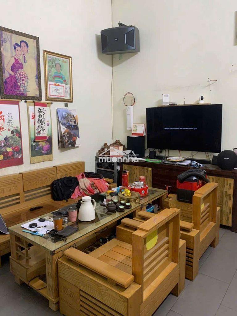 Bán nhà sổ chung giá rẻ chợ tân bình dĩ an 143m giá 1ty650 - 2