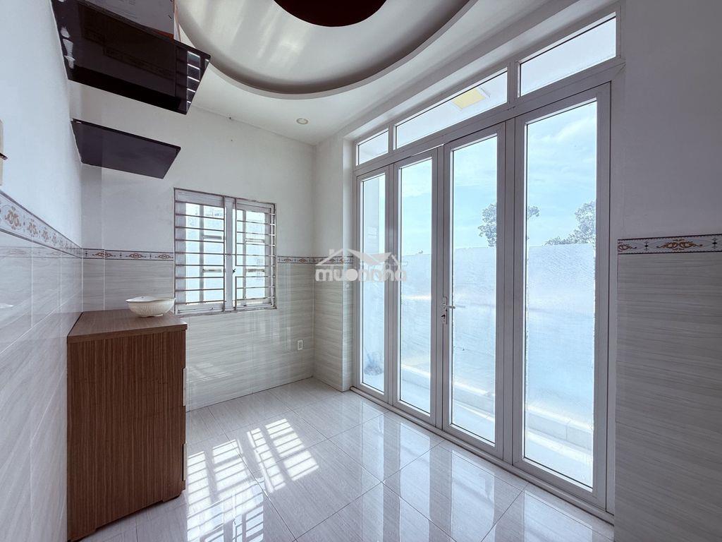P. linh tây, ngay pvđ, hxh nhà 4 tầng 4pn 57.6m2 bán gấp chỉ 5.5 tỷ. - 3