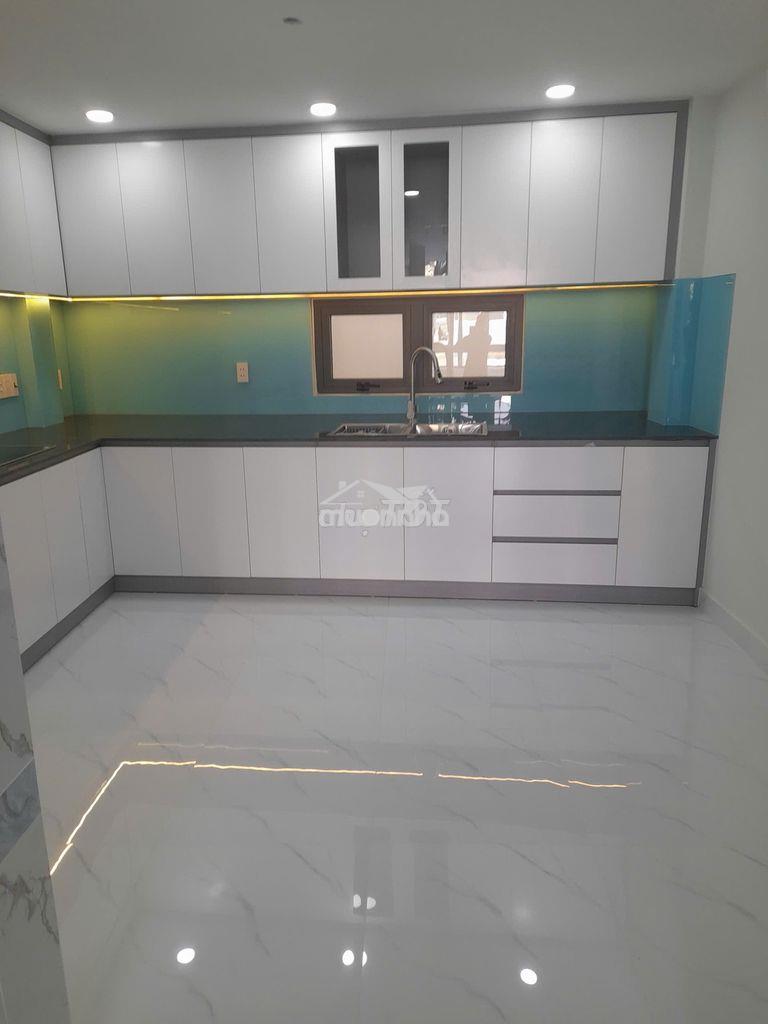 Chính chủ bán nhà mặt tiền kênh tân hóa trung tâm q6 - dtsd 235m2 - 4