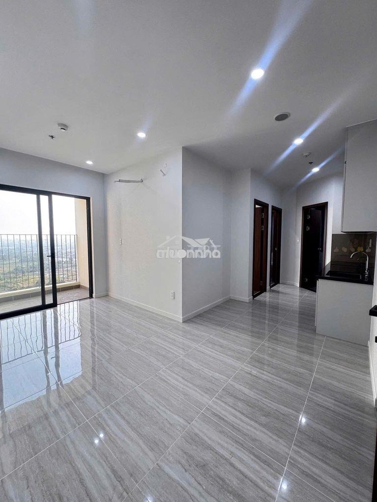 Cho thuê căn hộ 2pn, 2wc nhà mới ,sach sẽ, giá, 5.7tr/ tháng - 2