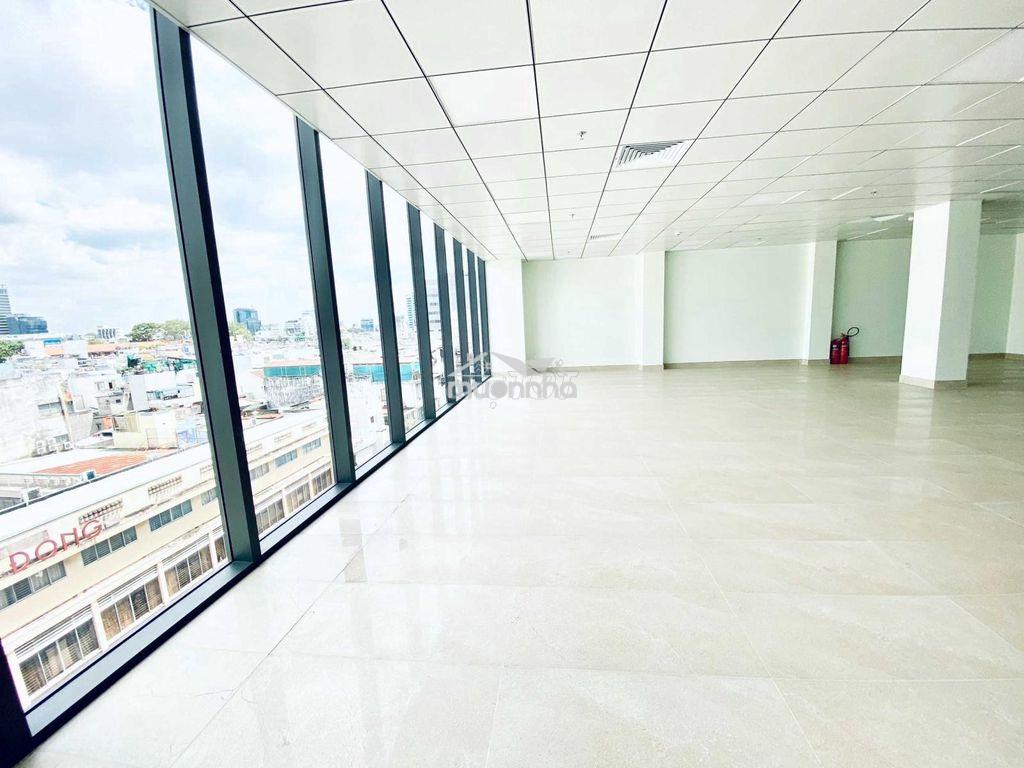 Cho thuê toà nhà office siêu đẹp tại đường số 45 q.4 tp. hồ chí minh - 4
