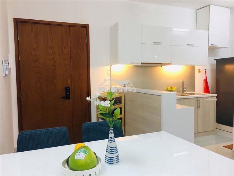 Cần bán gấp căn hộ tara số 1a đường  tạ quang bửu p6 q8