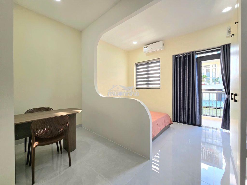 Khai trương chdv mới 100% ngay vạn phúc city bancol thoáng từ 5,8tr - Ảnh 3