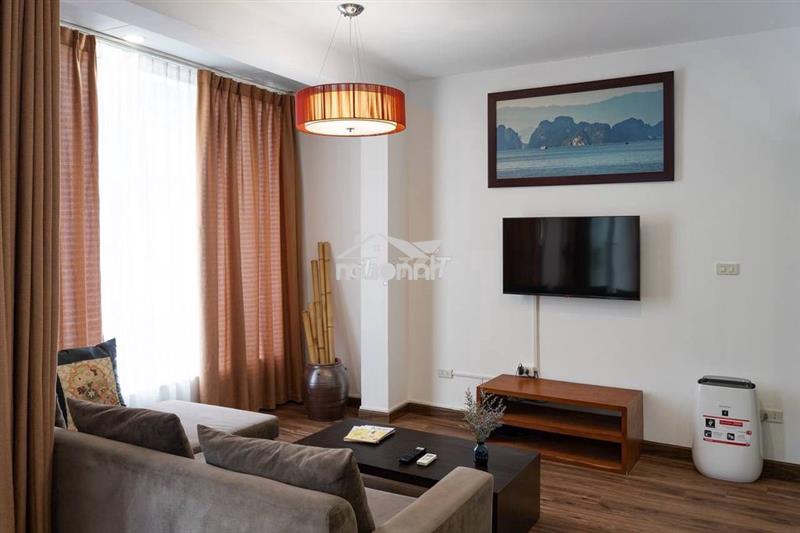 Kẹt tiền bán căn 2,08 tỷ /2pn sát phạm văn đồng  ,vay 80% - sổ sẵn 