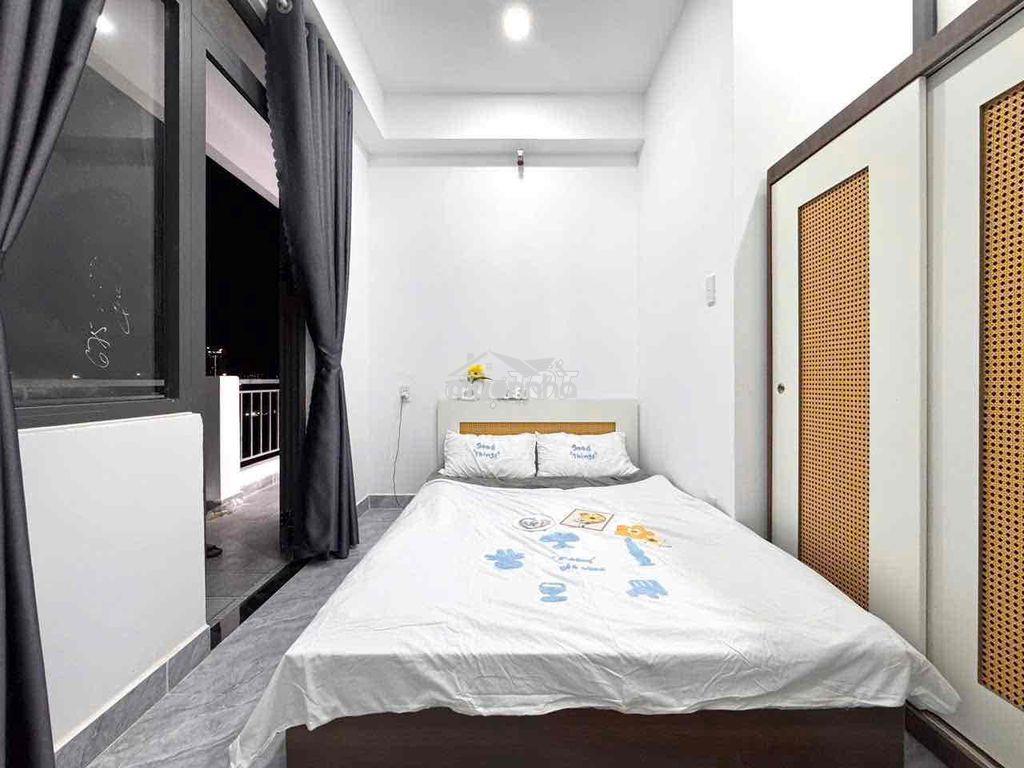 Phòng mới xây - giảm ngay 1.500k tháng đầu - 3