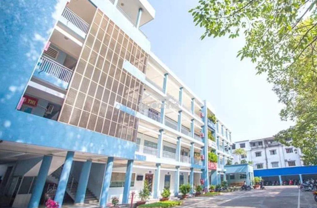 Nhà nguyên căn bửu long - 3pn - hẻm ô tô  - gần đh lạc hồng cơ sở 5 - 3