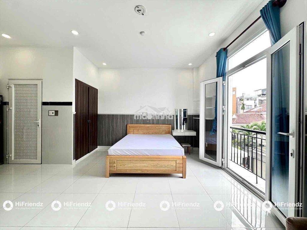 Khai trương studio bancol- sát bên hutech, ngoại thương, gtvt - 3