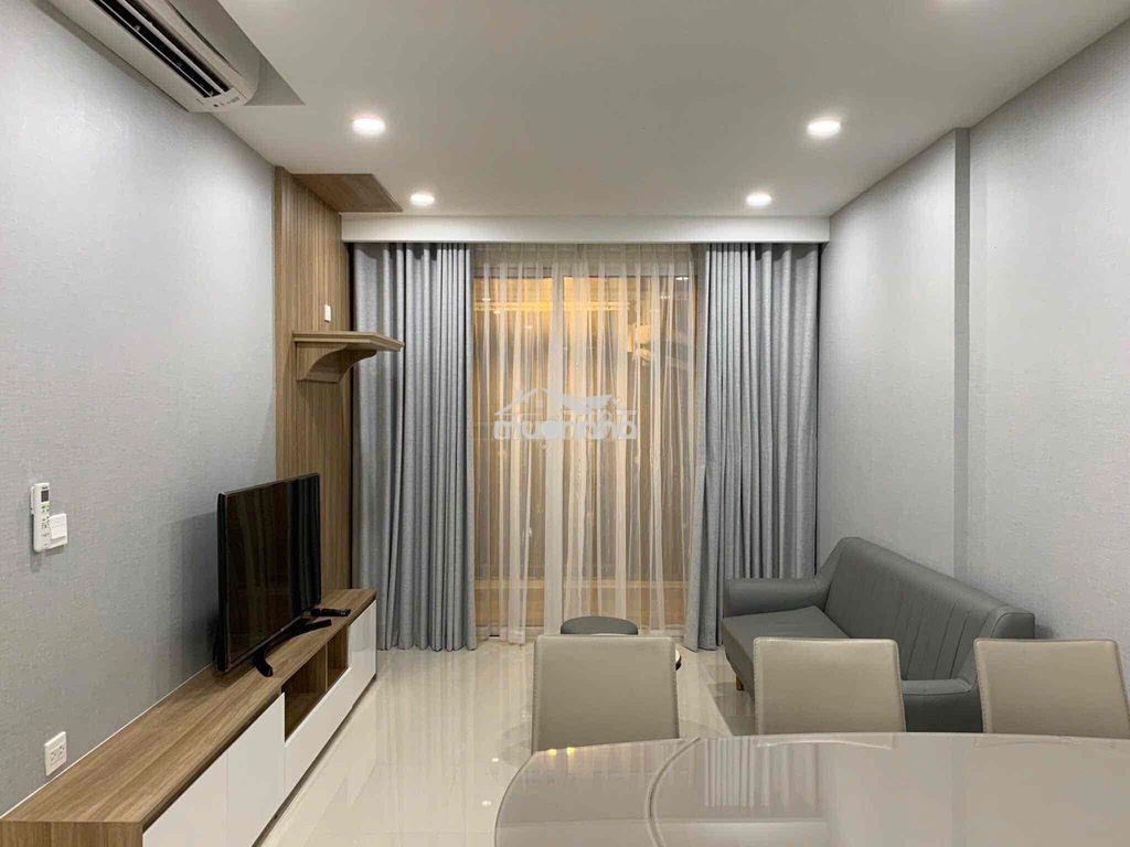 Cho thuê căn hộ chung cư golden mansion 2pn 2wc 75m2 gần công viên gđ - 3
