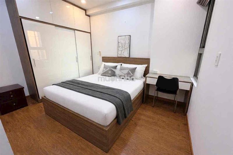 Chính chủ cho thuê 2pn saigon south q7, full nội thất, nhà mới 100%