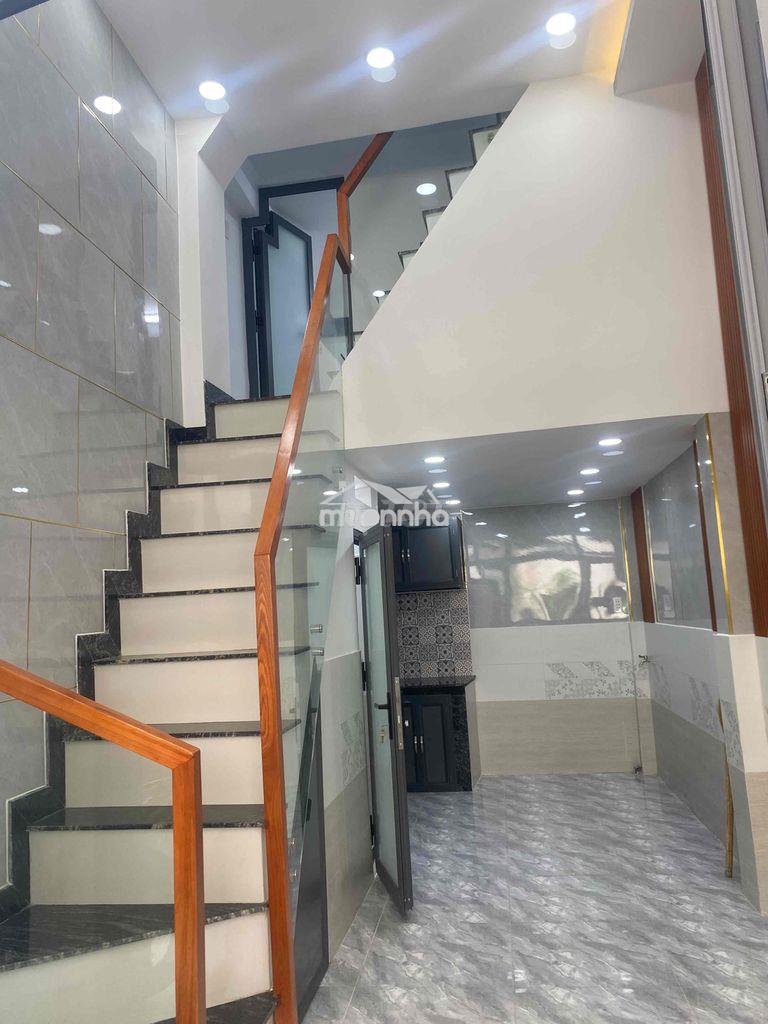 CHO THUÊ NHÀ NGUYÊN CĂN CÁCH ĐƯỜNG CHÍNH 10M - 3