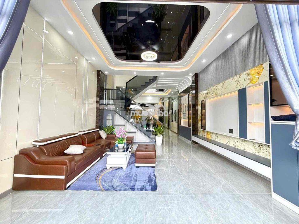 Bán nhà phường đông hòa gần trường cấp 2 đông hòa - 3