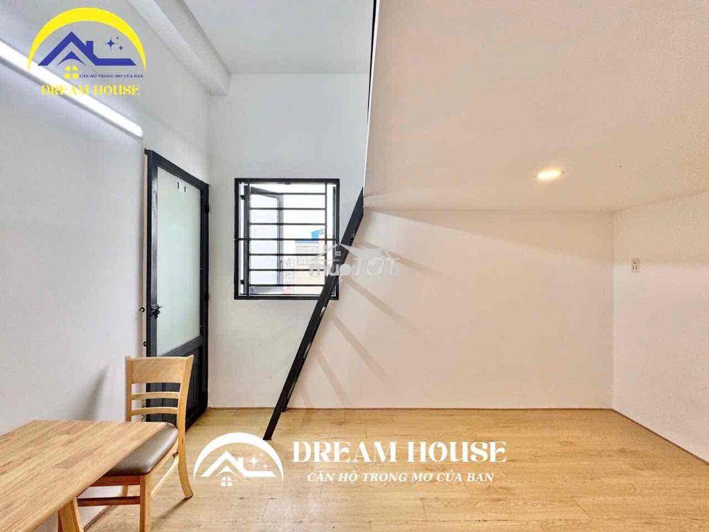 Chdv mới xây gần ngã tư bốn xã đẹp thoáng mát giá rẻ - 3