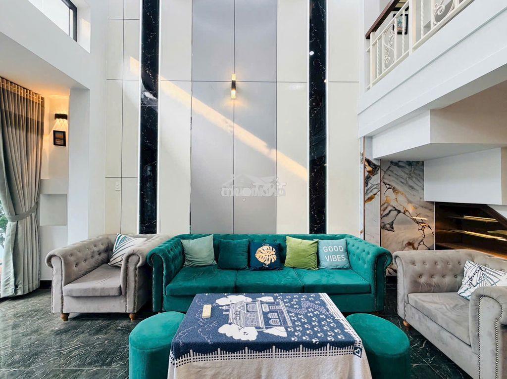 ❌❌56m2, bán nhà 3 tầng,3pn✨ 41/ nguyễn oanh, p10 gò vấp, 6 tỷ nhỉnh - 4