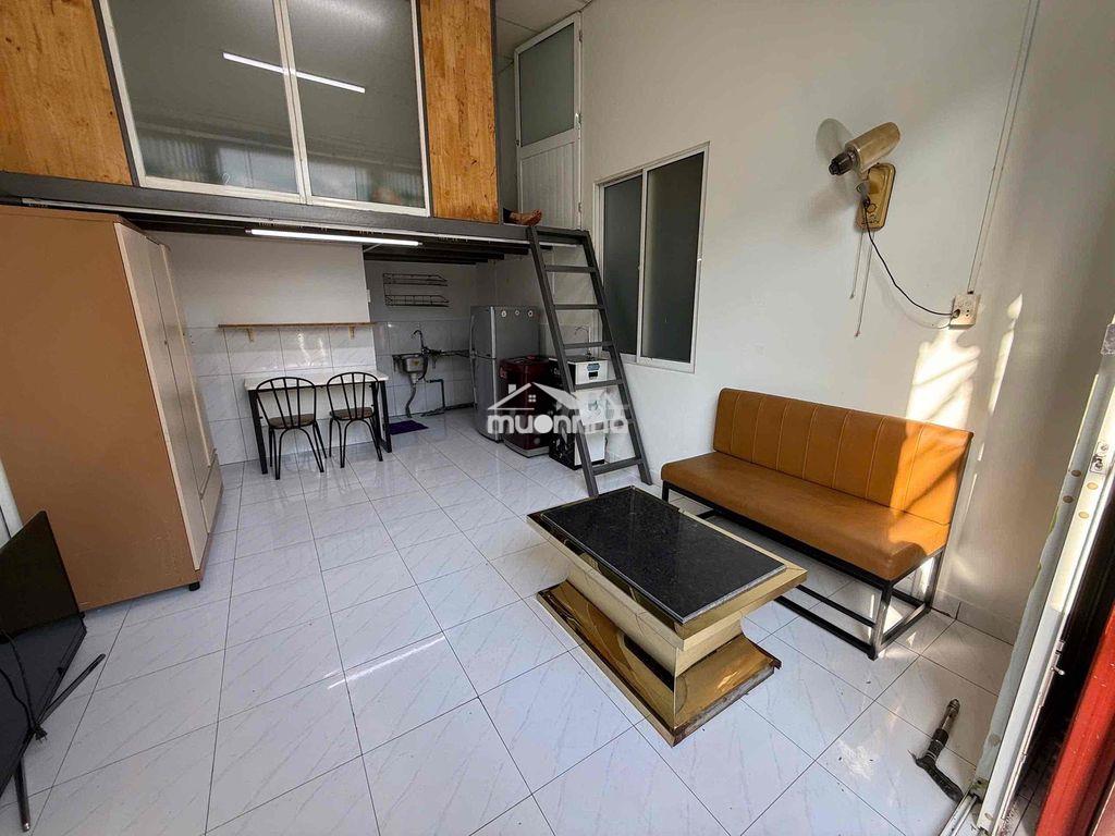 Nhà nguyên căn giá rẻ gần vlu-iuh-chợ hạnh thông tây giáp bình thạnh - 4
