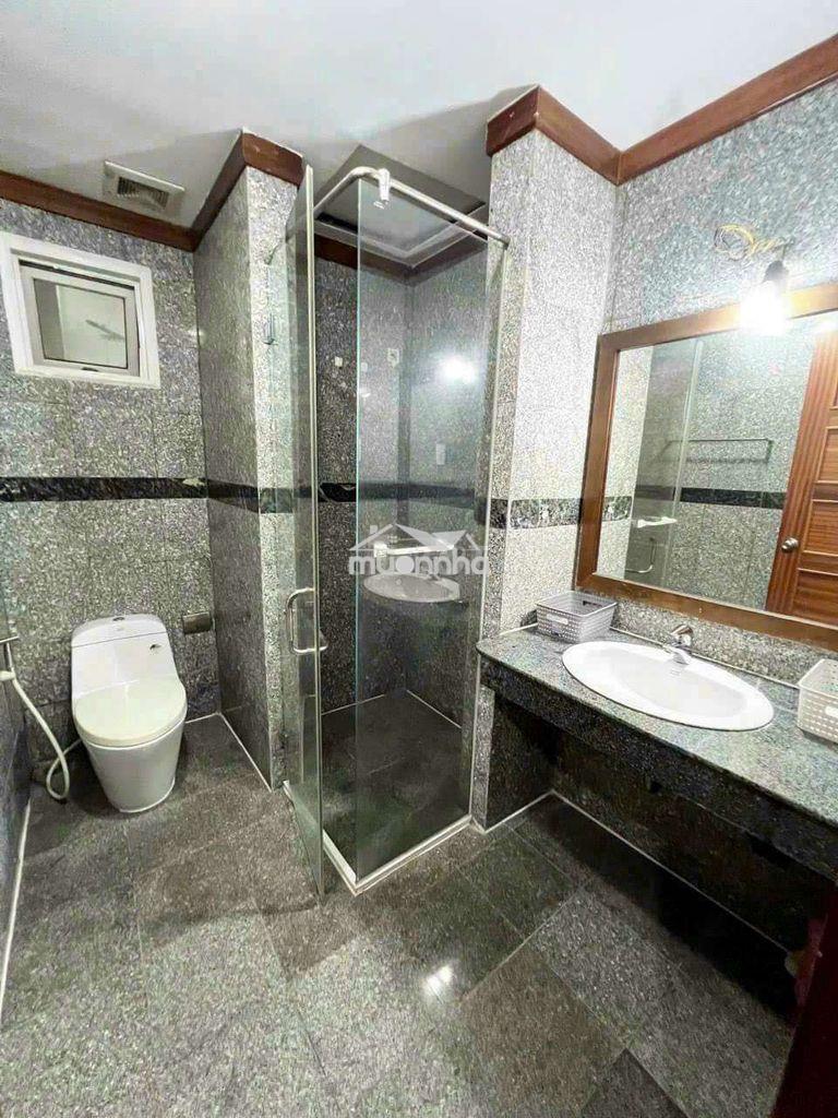 Tìm nam ở ghép chung cư new sài gòn, giáp vivo city - 4