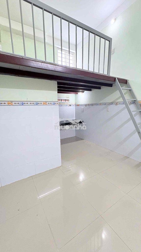 Phòng trọ sinh viên sát bên trường dh nguyễn tất thành - 2