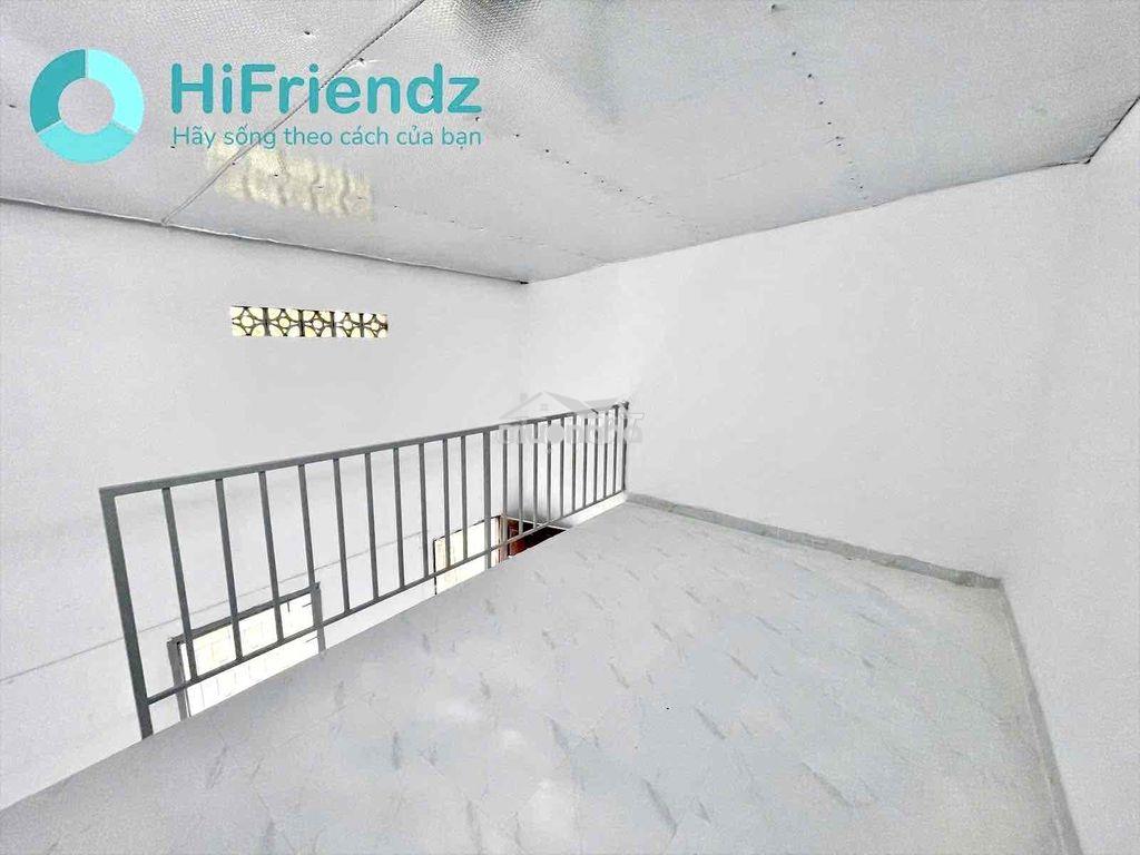 Duplex gần vườn lài máy lạnh gác cao đi bộ qua nguyễn tất thành ‼️ - 4