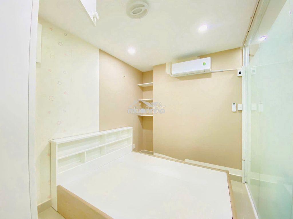 Bán căn hộ him lam chợ lớn 83m2 2pn , có sổ hồng xem nhà lh em nha - 4