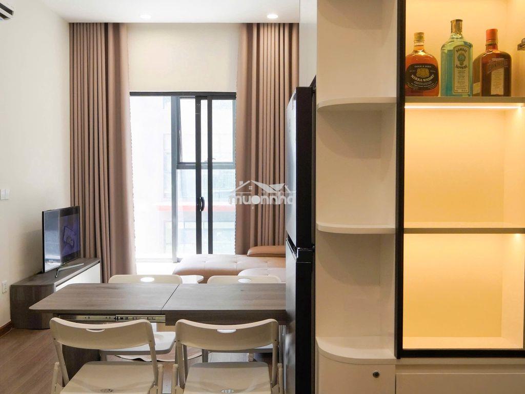 Căn hộ 2 phòng ngủ fpt plaza 3 đầy đủ nội thất 12tr9 - 3