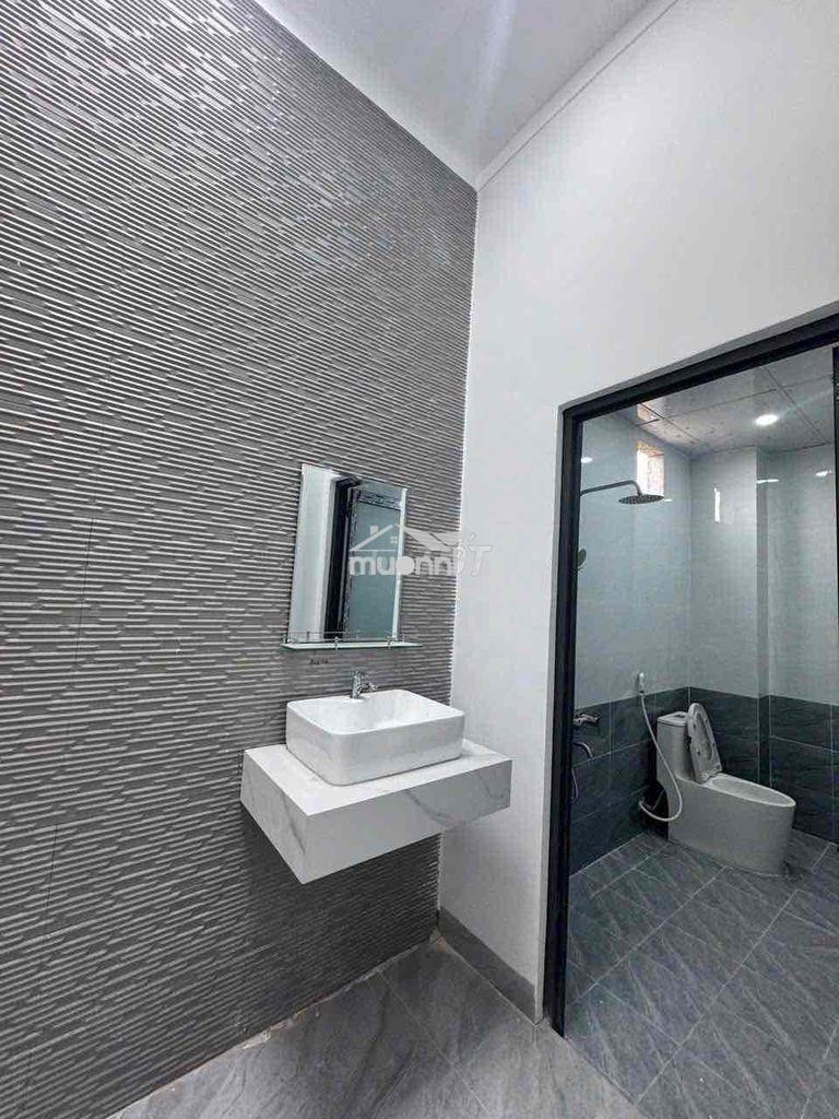 Chính chủ gửi bán nhà gần bệnh viện da liễu - 2