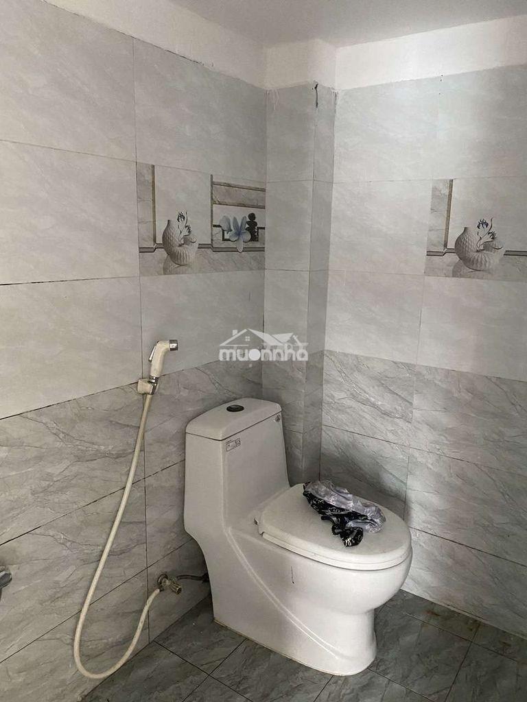 Nhà mới giá rẻ, nguyễn ảnh thủ, tô ký, trung chánh hóc môn cho thuê - 2