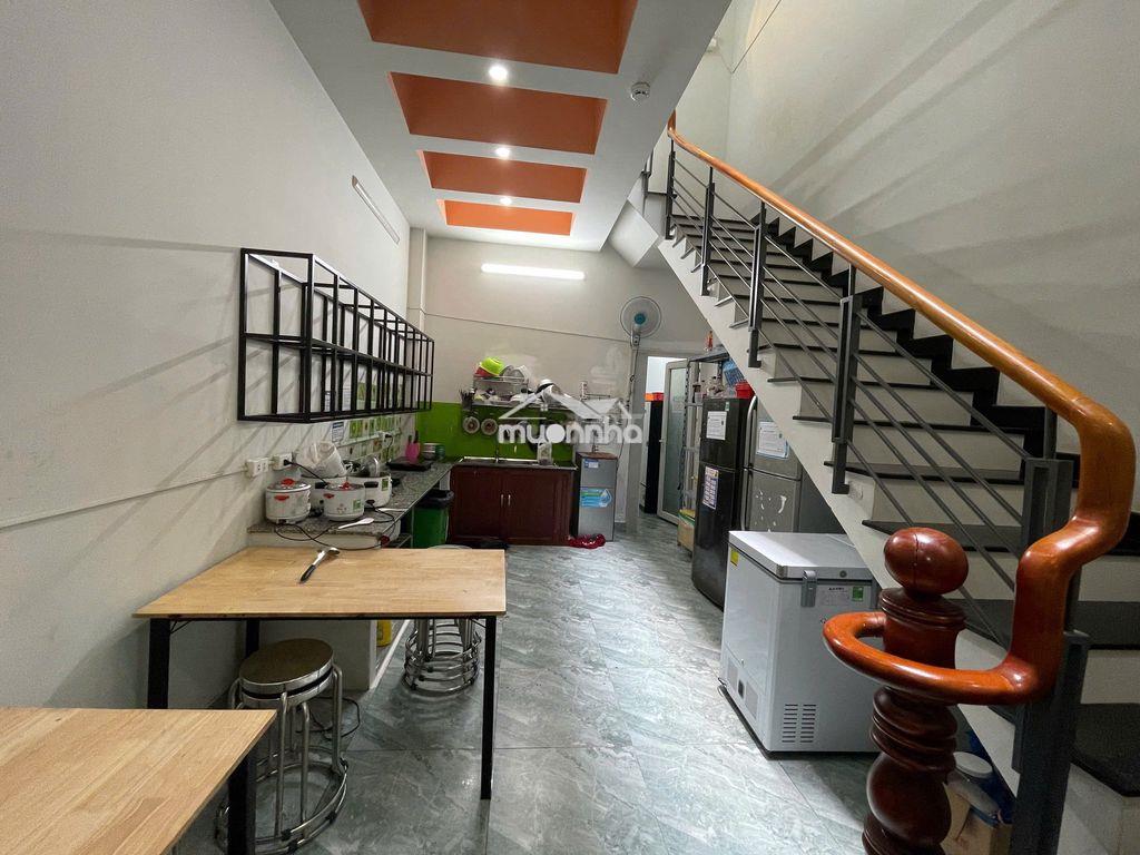Cho thuê ký túc xá gần kcnc – đường lã xuân oai - bao trọn gói - 4