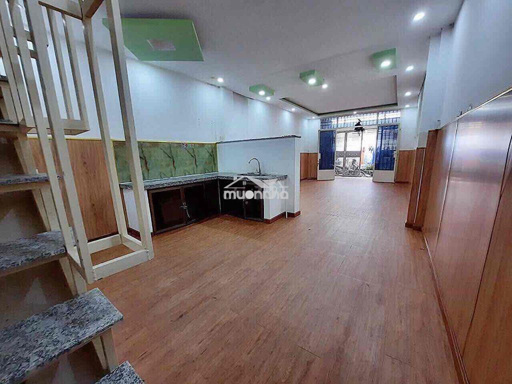 Bán nhà chính chủ shr 50,4 m2 (1 trệt 1 lầu)giá 4ty3 thưong luong - 2
