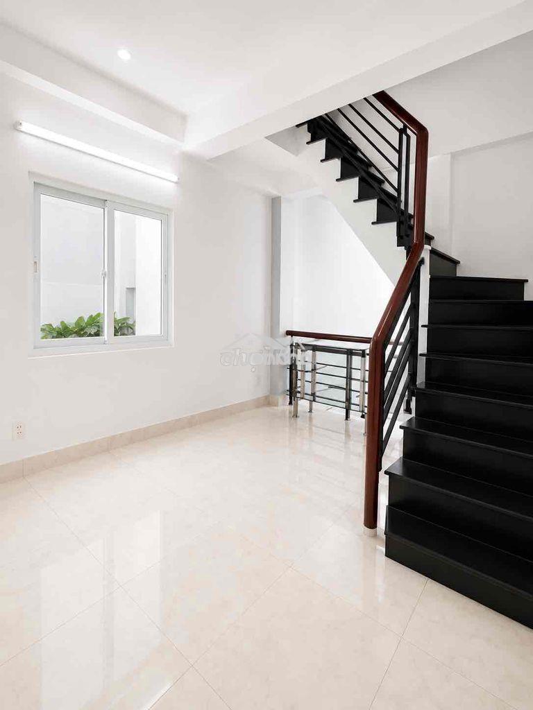 🏡 Chính chủ bán nhà mới căn góc gần quận 7 – hoàn công đủ – vào ở ngay - 4