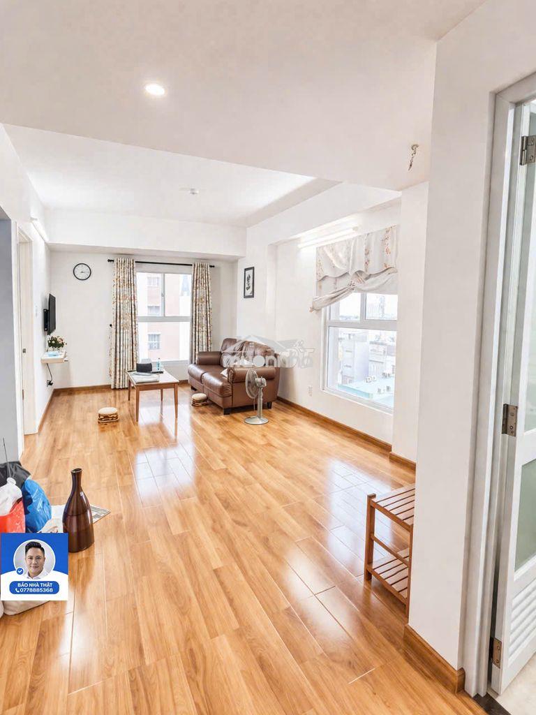 Giá tốt - diện tích to 67m²chỉ 2ty 7x - nhà 3 cửa sổ ,rộng thoáng mát - 2