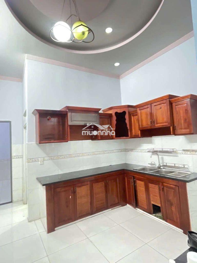Nhà phố mặt tiền kinh doanh gần trung tâm y tế dĩ an, p tân đông hiệp - 4