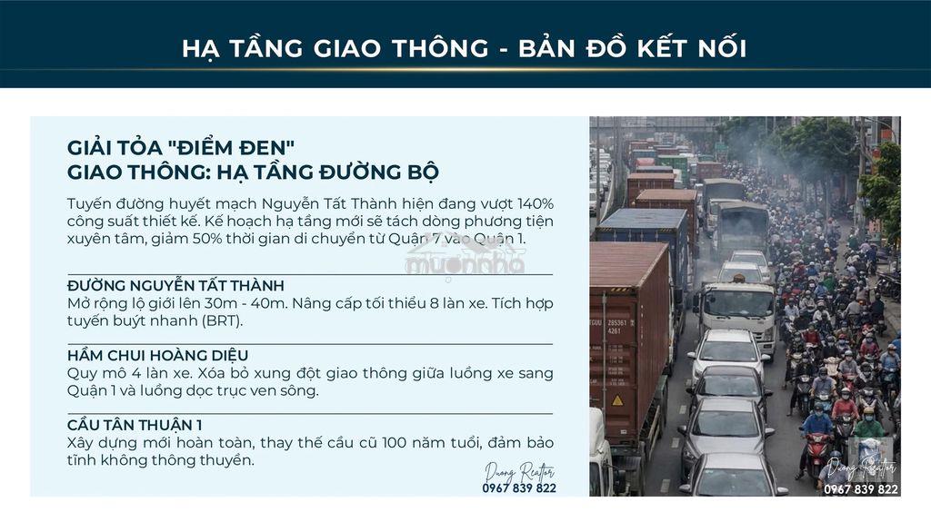 Lancaster lincoln – “át chủ bài” mới của bất động sản trung tâm tp.hcm - 3