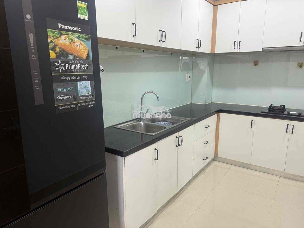 Cho thuê him lam chợ lớn 2pn q6 full nội thất 86m-102m - 3