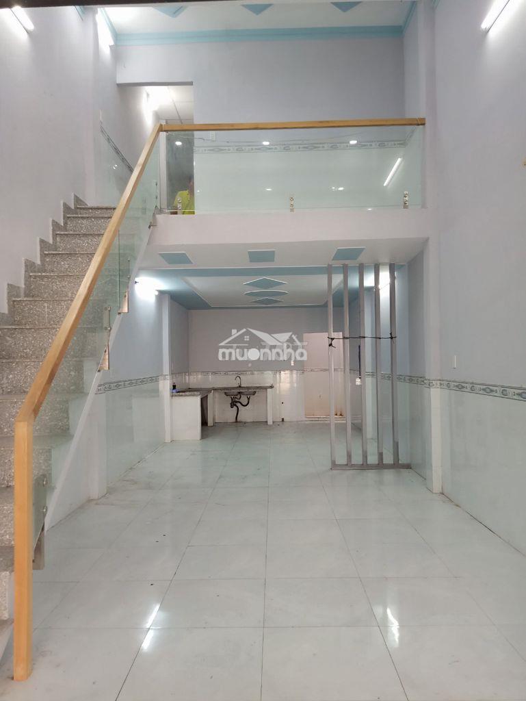 Bán nhà lầu trệt, đường ô tô, sau chợ tân hiệp, tân uyên, 70m2, 750tr - 2