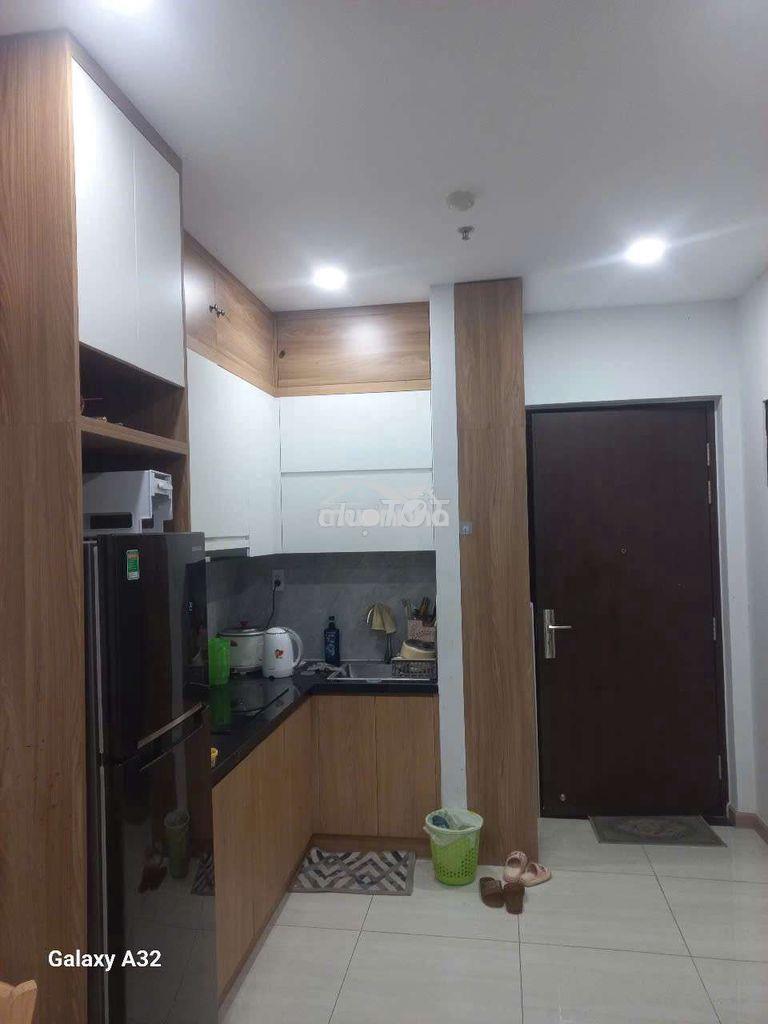 Cho thuê 2pn bcons green view ngay go dĩ an 6.5tr 
