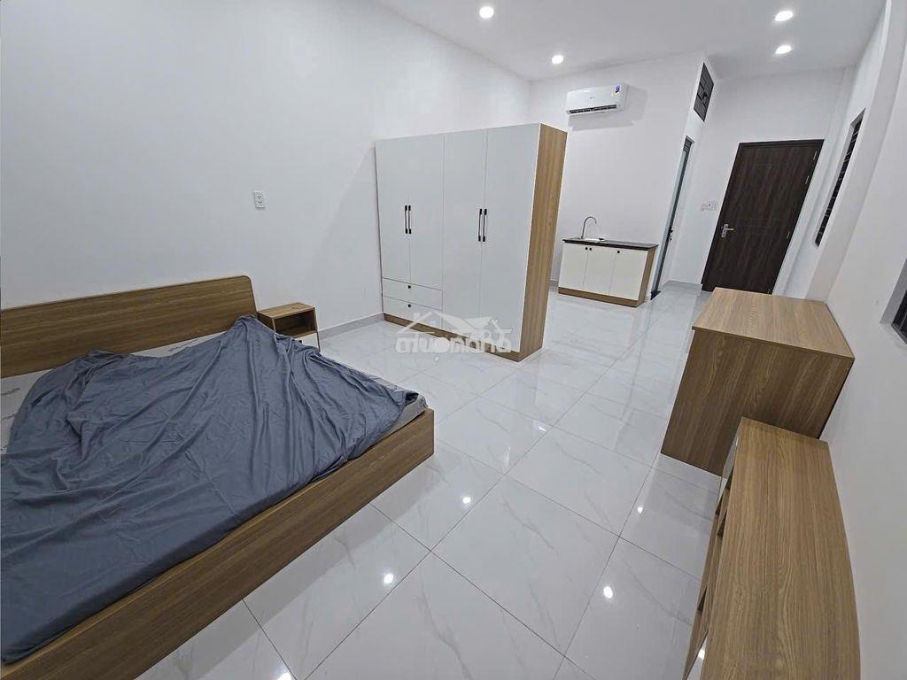 🔥 Phòng cao cấp 35m² mới 100% – mặt tiền lê văn sỹ – 7 triệu/tháng 🔥 - 4