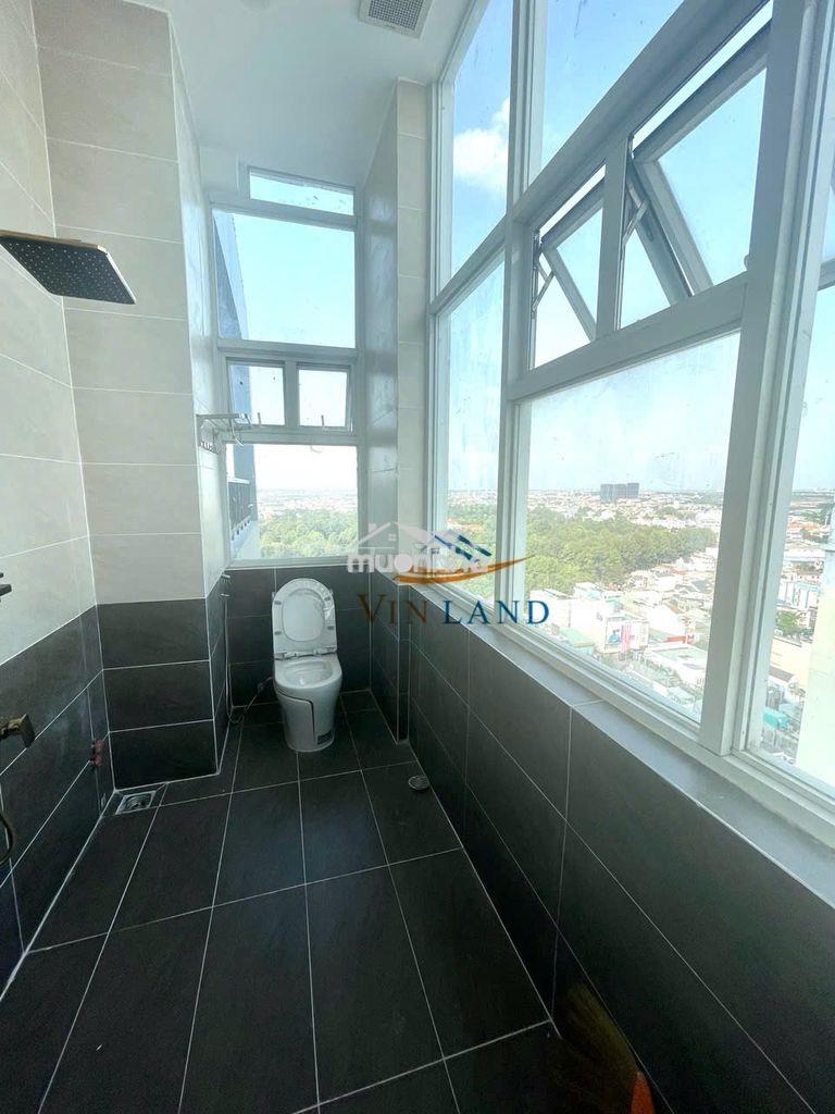 Penthouse trung tâm biên hoà 131m2- 3,6 tỷ